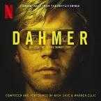 Pochette Dahmer Monster: The Jeffrey Dahmer Story: Soundtrack From the Netflix Series