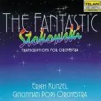 Pochette The Fantastic Stokowski