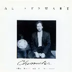 Pochette Chronicles… The Best of Al Stewart