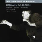 Pochette Great Conductors of the 20th Century : Hermann Scherchen