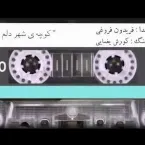 Pochette koocheye Shahre Delam