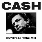 Pochette Newport Folk Festival 1964