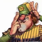 Pochette Big League Chew