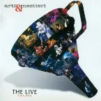 Pochette The Live