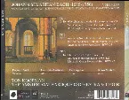 Pochette Complete Cantatas, Volume 13