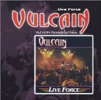Pochette Live Force