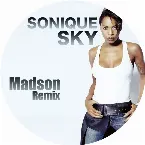 Pochette Sky 2K16 (Madson Remix)