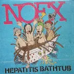 Pochette Hepatitis Bathtub