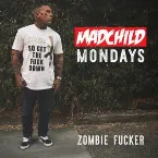 Pochette Zombie Fucker