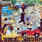 Pochette Lindberg Plays Sandström