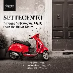Pochette Settecento: Baroque Instrumental Music from the Italian States