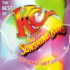 Pochette The Best Of KC & The Sunshine Band