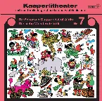 Pochette Kasperlitheater Nr. 7