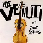 Pochette Joe Venuti And Zoot Sims