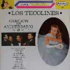 Pochette Canción de aniversario