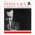Pochette Evidence