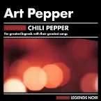 Pochette Chili Pepper