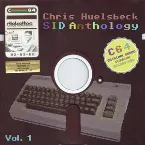 Pochette SID Anthology Vol. 1