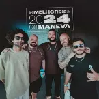 Pochette As melhores de 2024 com Maneva