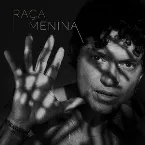 Pochette Raça Menina