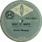 Pochette Sault St. Marie / Apple Blossom Belle