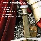 Pochette Strauss: Don Juan / Ein Heldenleben