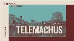 Pochette Ulysses #1, "Telemachus"