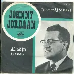 Pochette Toon mij je hart / Al mijn tranen