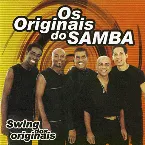 Pochette Swing dos Originais