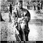 Pochette Life's Built on Thoughts