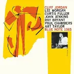 Pochette Cliff Jordan