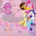 Pochette My Little Pony: Friendship is Magic - Season 4