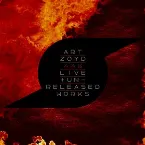Pochette 44½ : Live + Unreleased Works