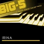 Pochette Big-5: Irina