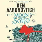 Pochette Moon over Soho
