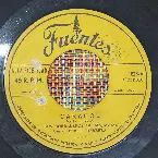 Pochette Caracol / Lucho y Rafa