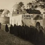 Pochette The Procession