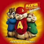 Pochette Alvin and the Chipmunks: The Squeakquel: Original Motion Picture Soundtrack