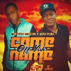 Pochette Come off Yuh Name