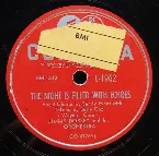 Pochette The Night Is Filled With Echoes / Tell Me True