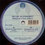 Pochette Musical Crime Killers