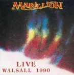 Pochette Live Walsall 1990
