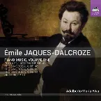 Pochette Piano Music, Volume One