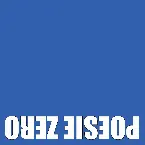 Pochette POESIE ZERO