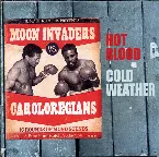 Pochette Hot Blood Cold Weather