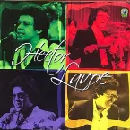 Pochette Héctor Lavoe