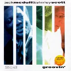 Pochette Groovin'