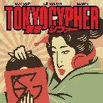Pochette TOKYO Cypher