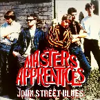 Pochette John Street Blues