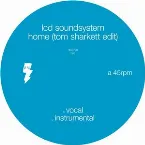 Pochette Home (Tom Sharkett edit)